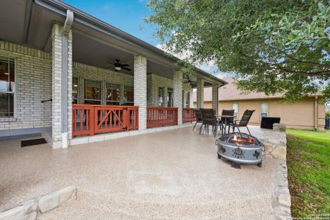 460 Shayla Lane Canyon Lake TX 78133