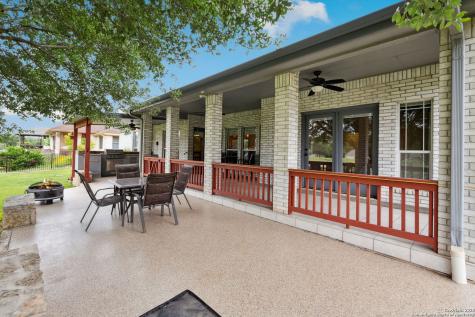 460 Shayla Lane Canyon Lake TX 78133