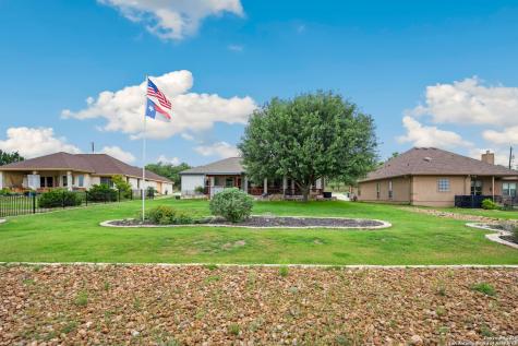 460 Shayla Lane Canyon Lake TX 78133