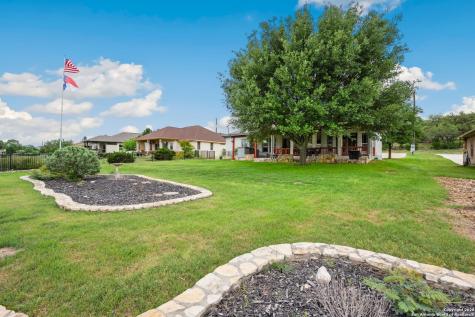 460 Shayla Lane Canyon Lake TX 78133