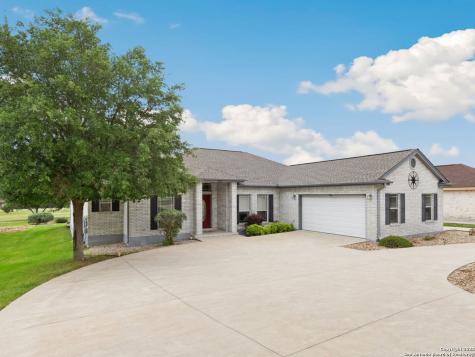 460 Shayla Lane Canyon Lake TX 78133