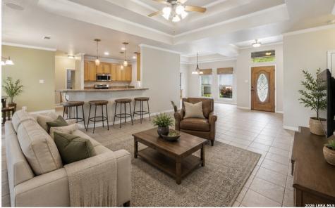 460 Shayla Lane Canyon Lake TX 78133