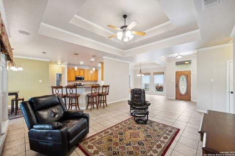 460 Shayla Lane Canyon Lake TX 78133