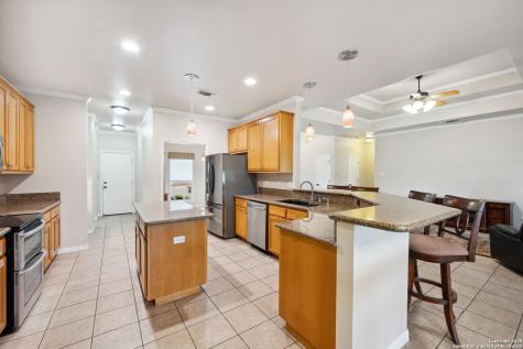 460 Shayla Lane Canyon Lake TX 78133