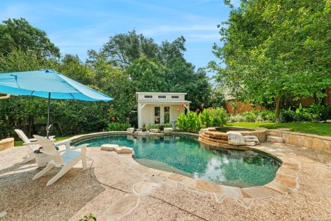 508 Canterbury Hill Street San Antonio TX 78209