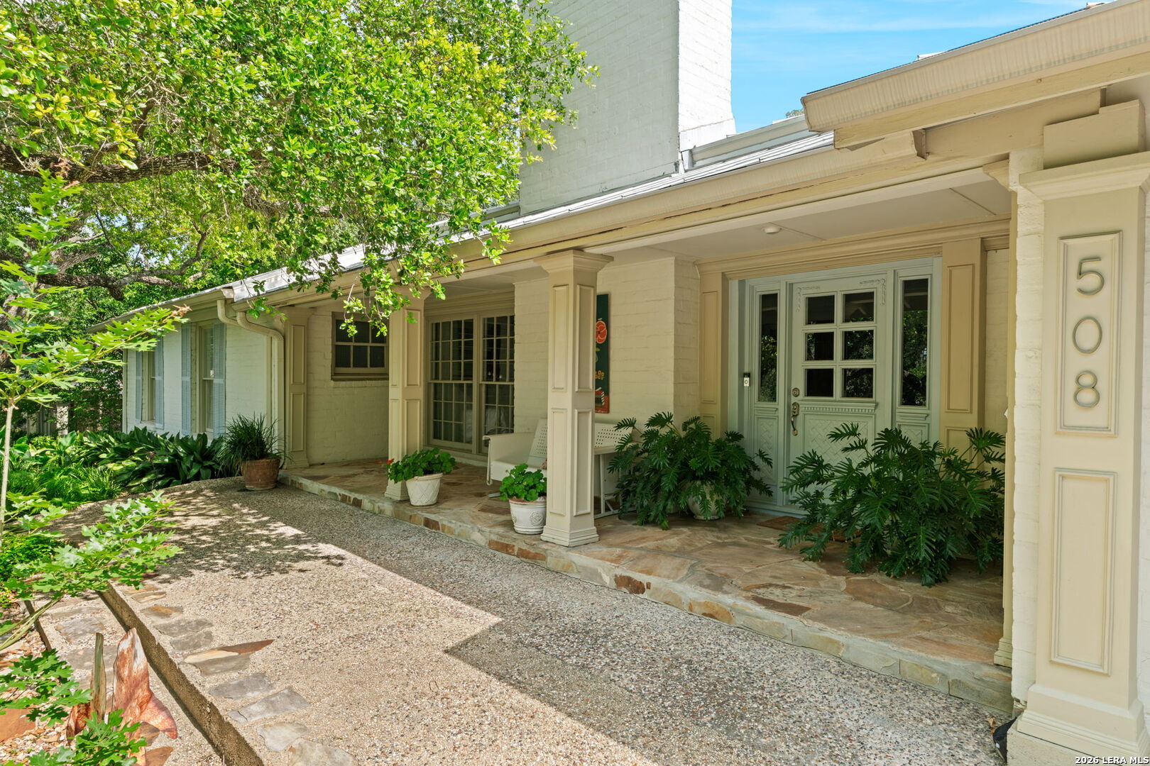 San Antonio TX, 508 Canterbury Hill Street