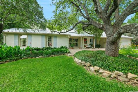 508 Canterbury Hill Street San Antonio TX 78209