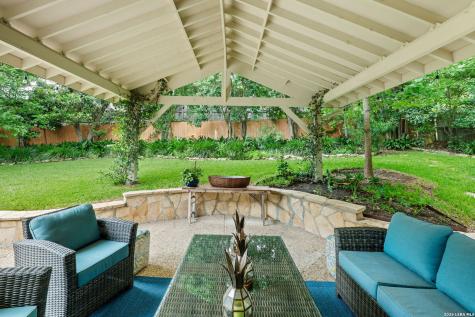 508 Canterbury Hill Street San Antonio TX 78209