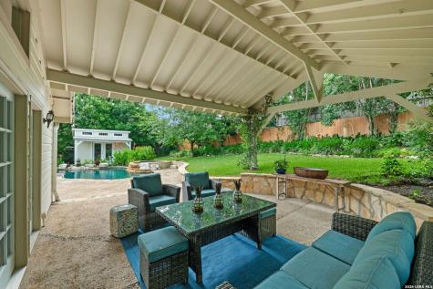508 Canterbury Hill Street San Antonio TX 78209