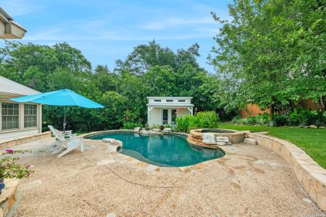 508 Canterbury Hill Street San Antonio TX 78209
