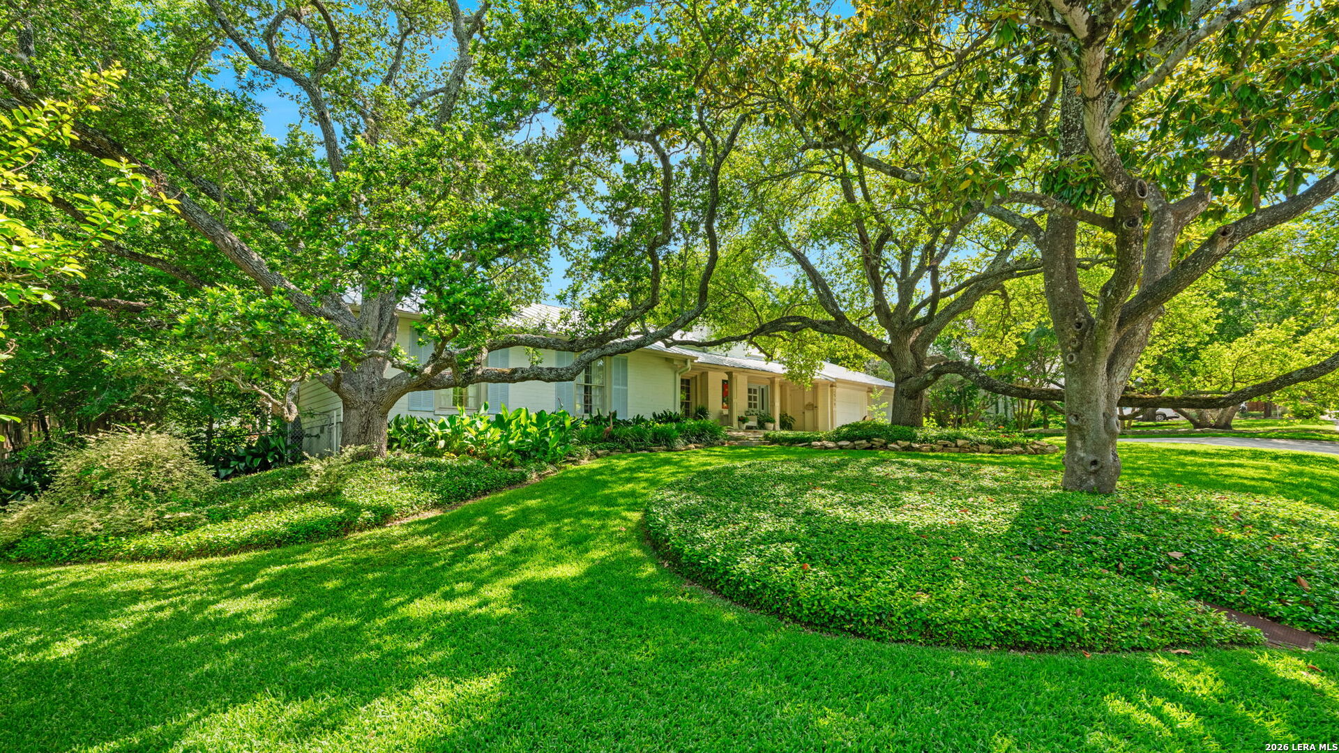 508 Canterbury Hill Street San Antonio TX 78209