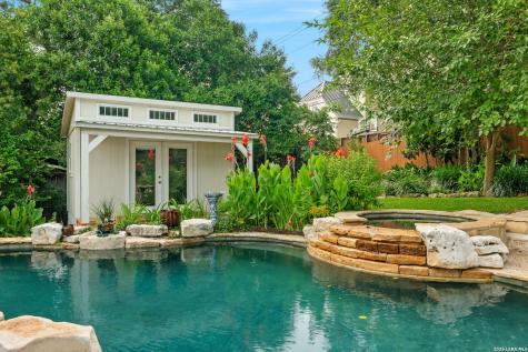 508 Canterbury Hill Street San Antonio TX 78209