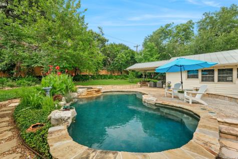 508 Canterbury Hill Street San Antonio TX 78209