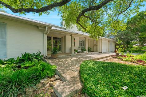 508 Canterbury Hill Street San Antonio TX 78209