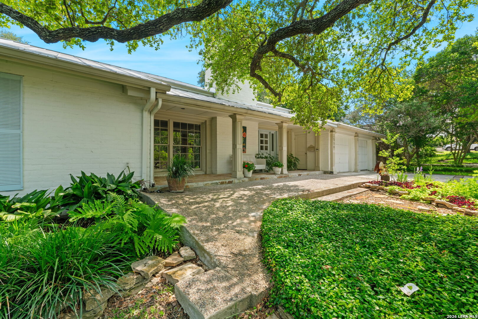 508 Canterbury Hill Street San Antonio TX 78209