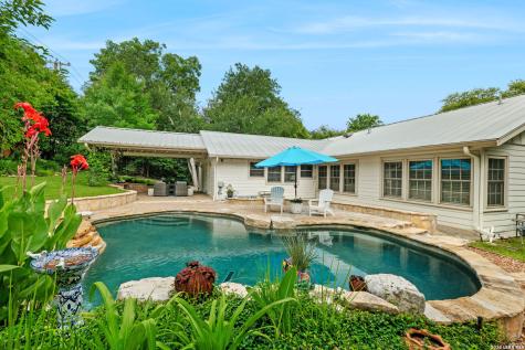 508 Canterbury Hill Street San Antonio TX 78209