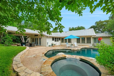 508 Canterbury Hill Street San Antonio TX 78209