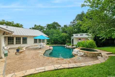 508 Canterbury Hill Street San Antonio TX 78209