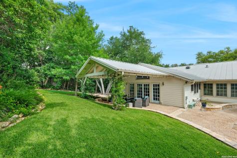 508 Canterbury Hill Street San Antonio TX 78209