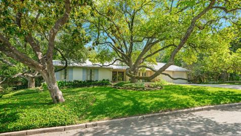 508 Canterbury Hill Street San Antonio TX 78209