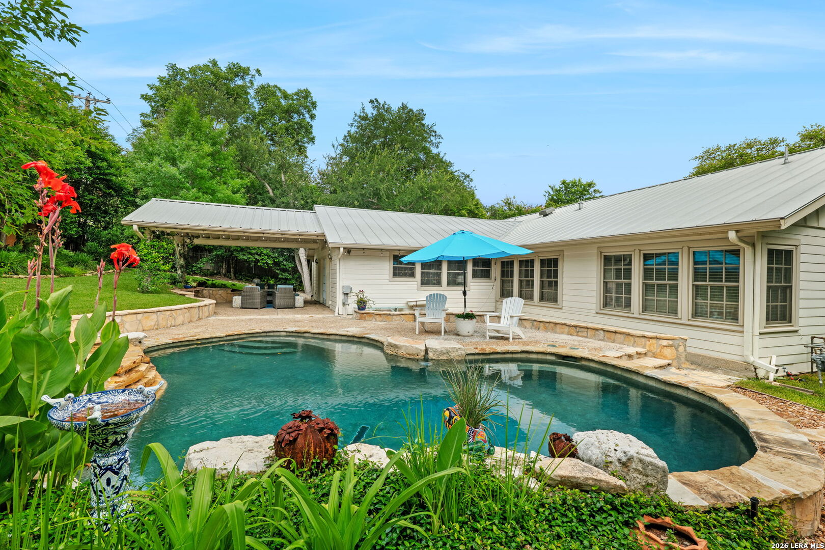 508 Canterbury Hill Street San Antonio TX 78209