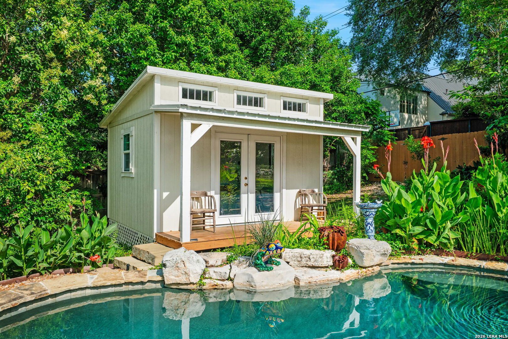 508 Canterbury Hill Street San Antonio TX 78209