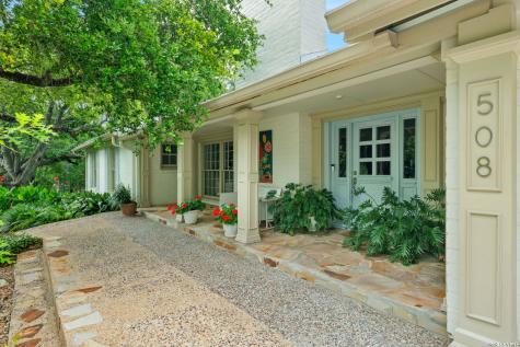 508 Canterbury Hill Street San Antonio TX 78209