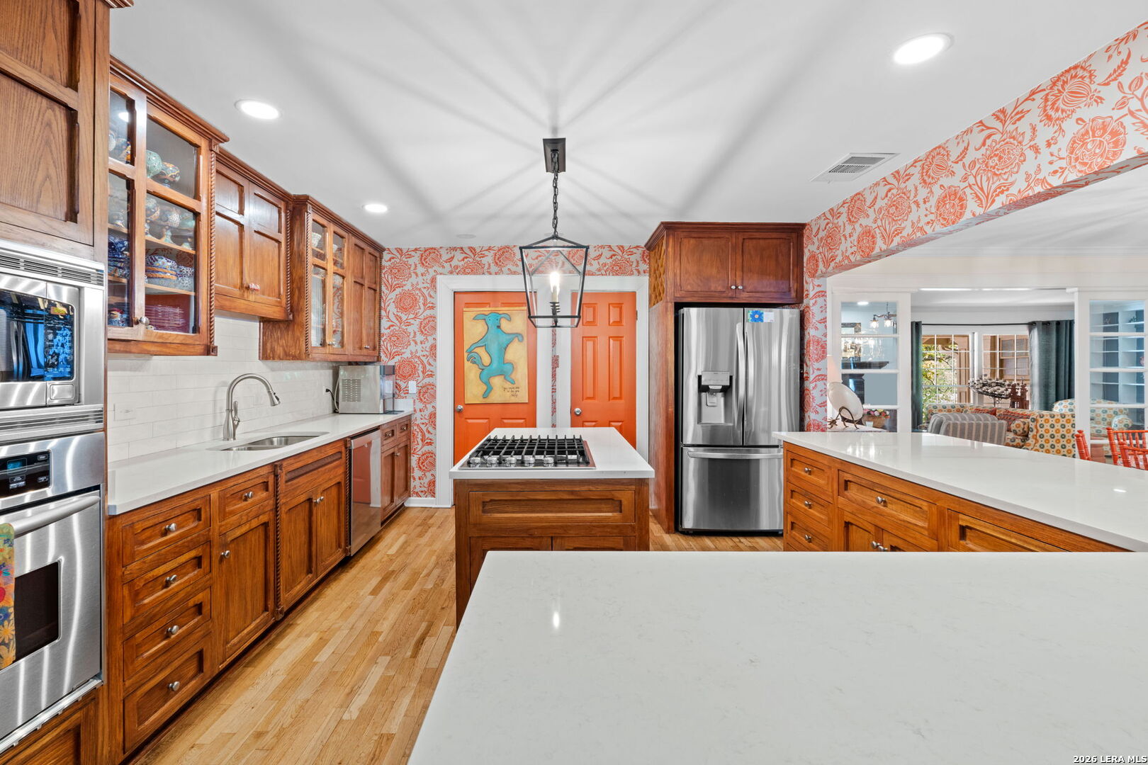 508 Canterbury Hill Street San Antonio TX 78209