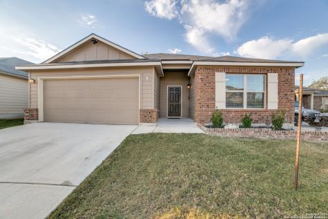 5542 Pearl Valley San Antonio TX 78242