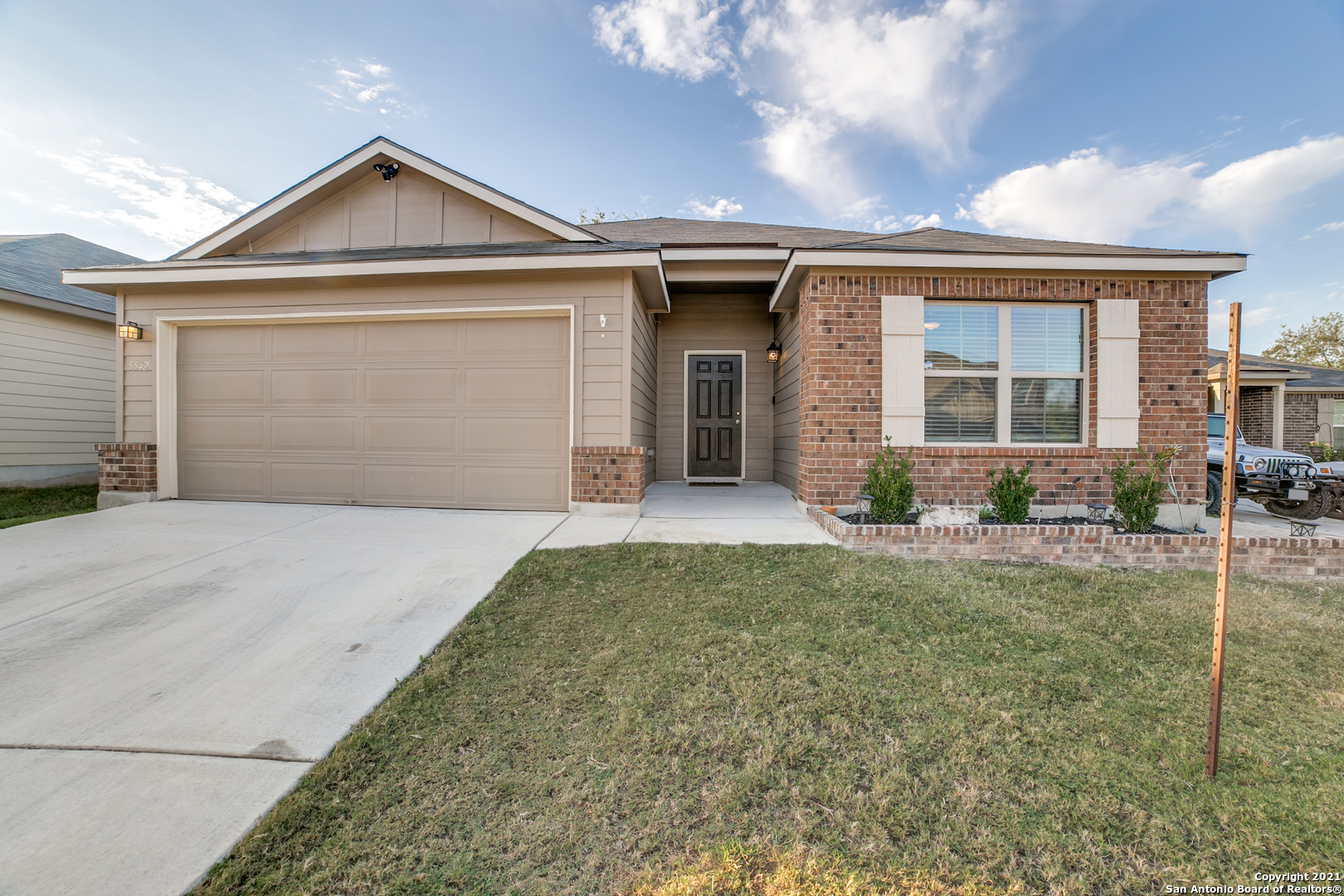 5542 Pearl Valley San Antonio TX 78242