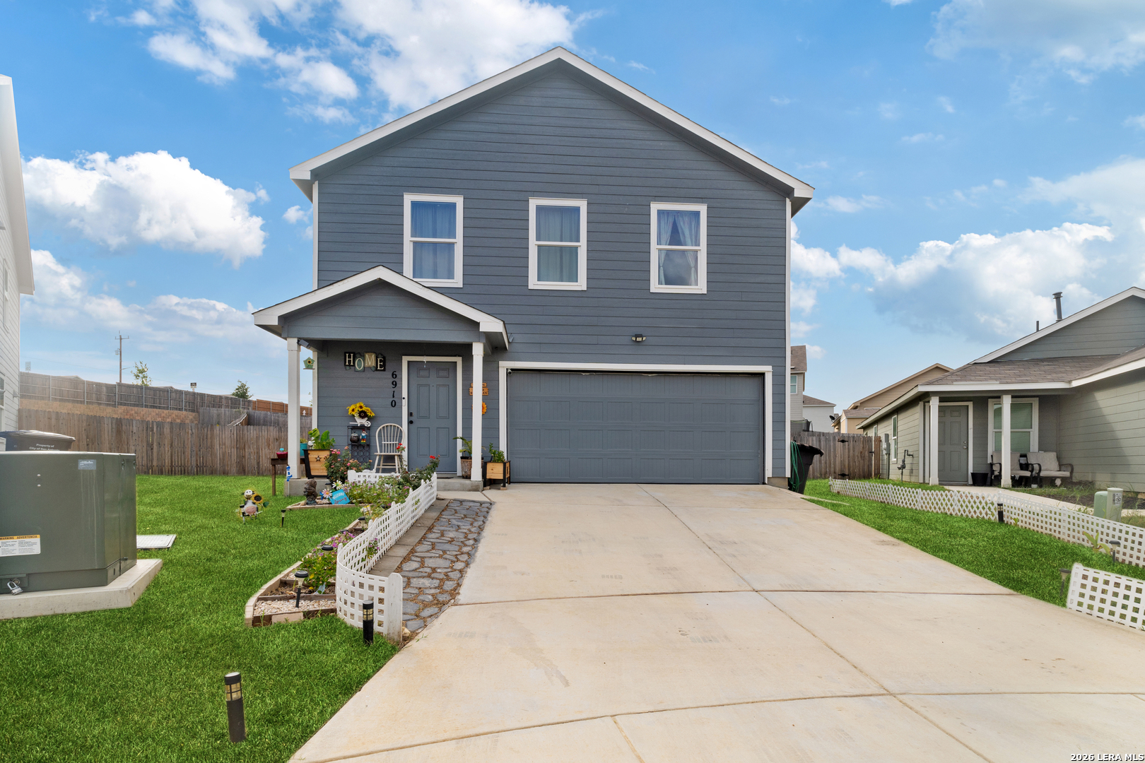 6910 Stellar Cove San Antonio TX 78252