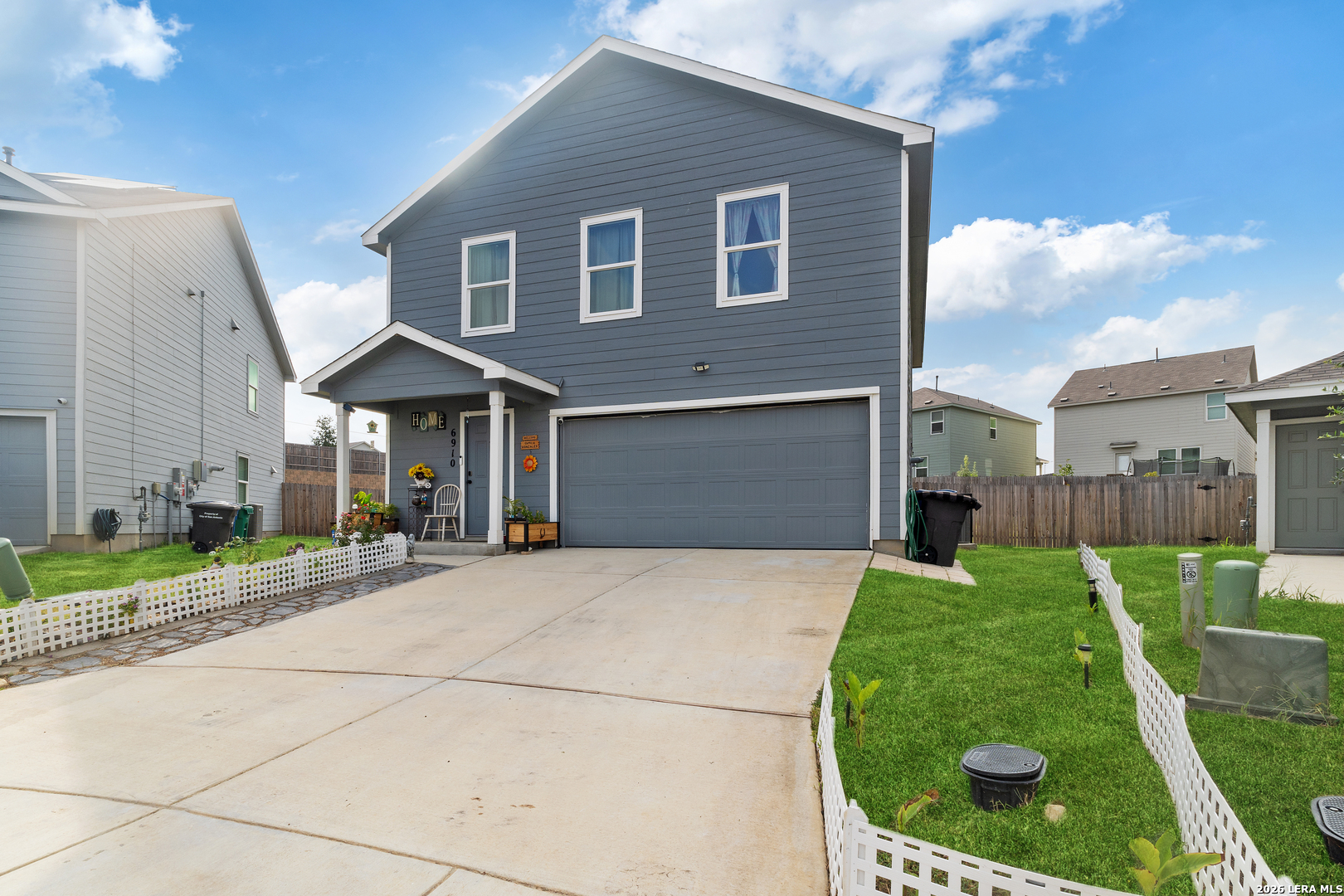 6910 Stellar Cove San Antonio TX 78252