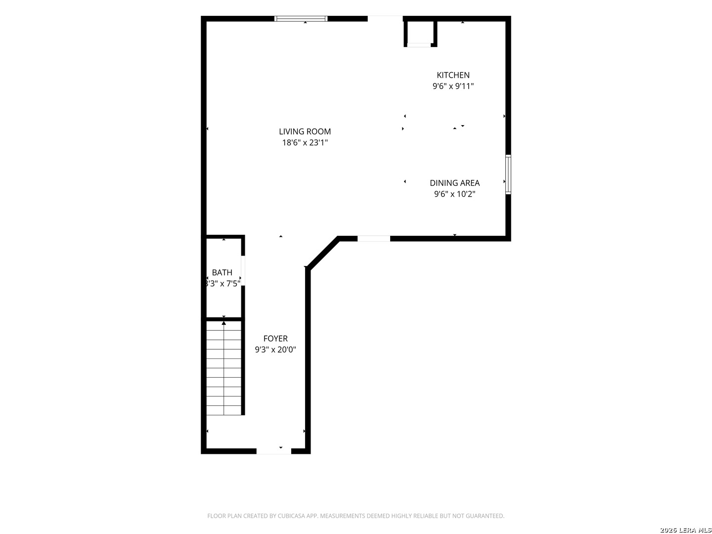 6910 Stellar Cove San Antonio TX 78252
