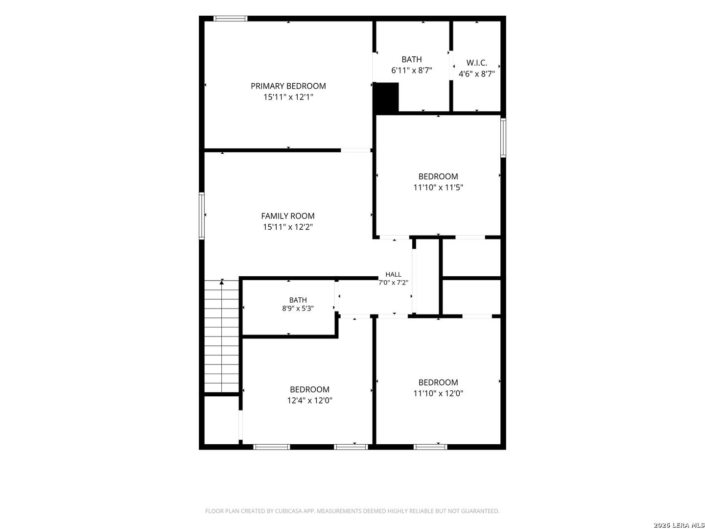 6910 Stellar Cove San Antonio TX 78252