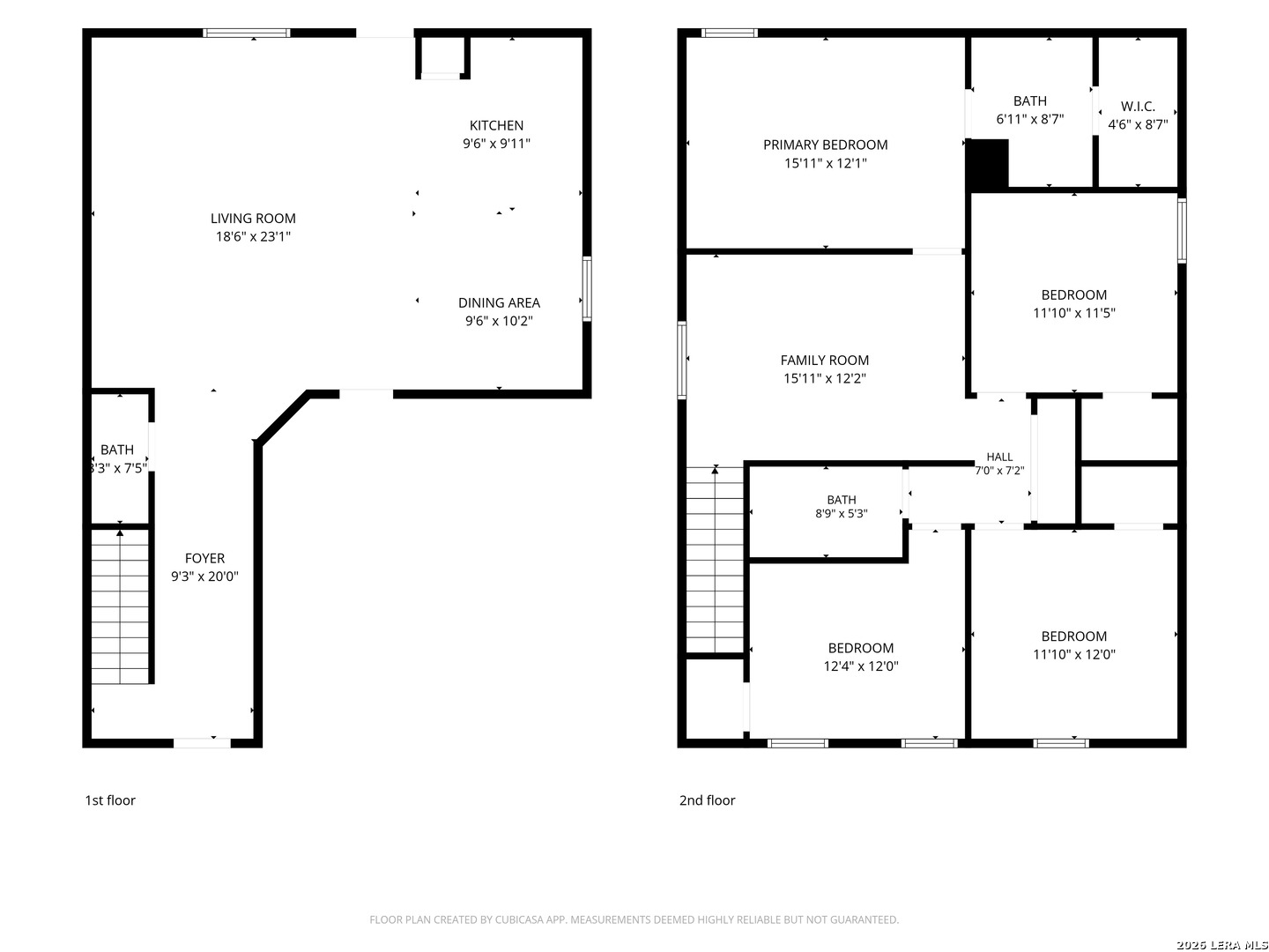6910 Stellar Cove San Antonio TX 78252