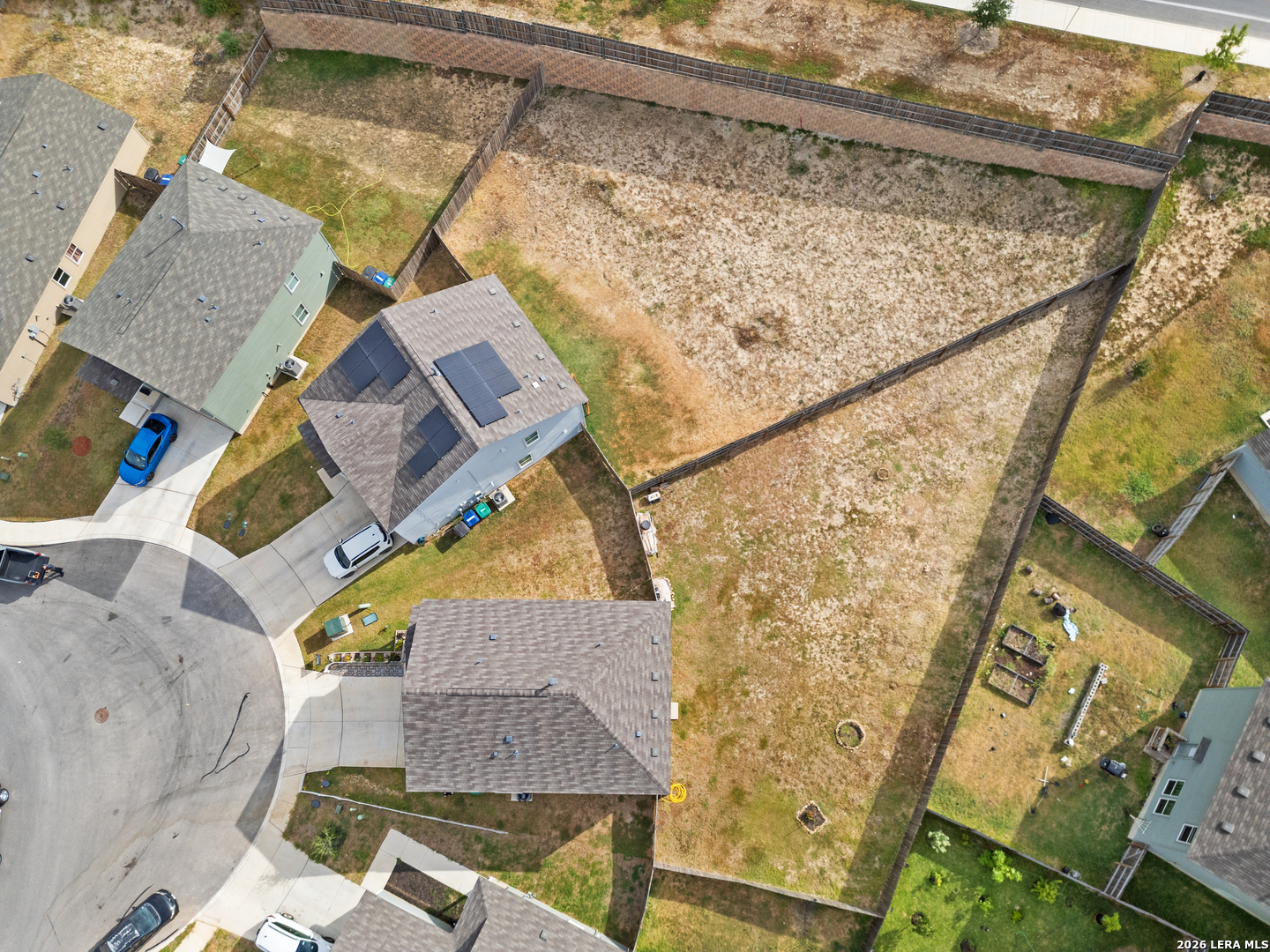 6910 Stellar Cove San Antonio TX 78252