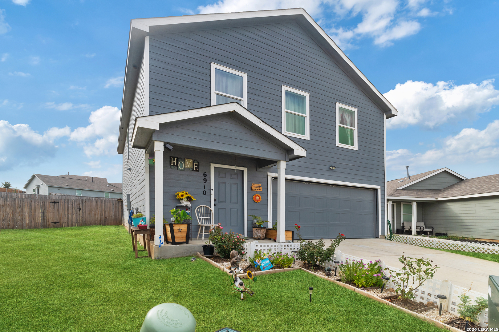 6910 Stellar Cove San Antonio TX 78252