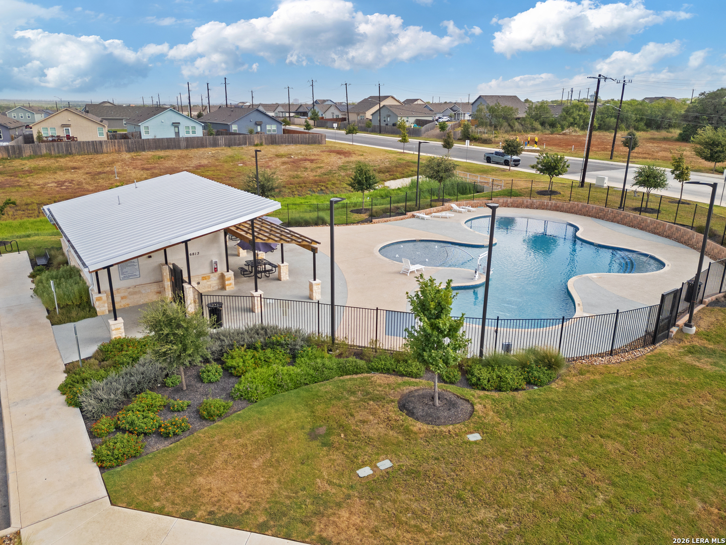 6910 Stellar Cove San Antonio TX 78252