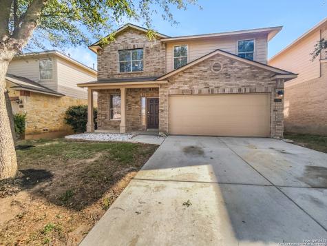 6506 Oldham Cove San Antonio TX 78253