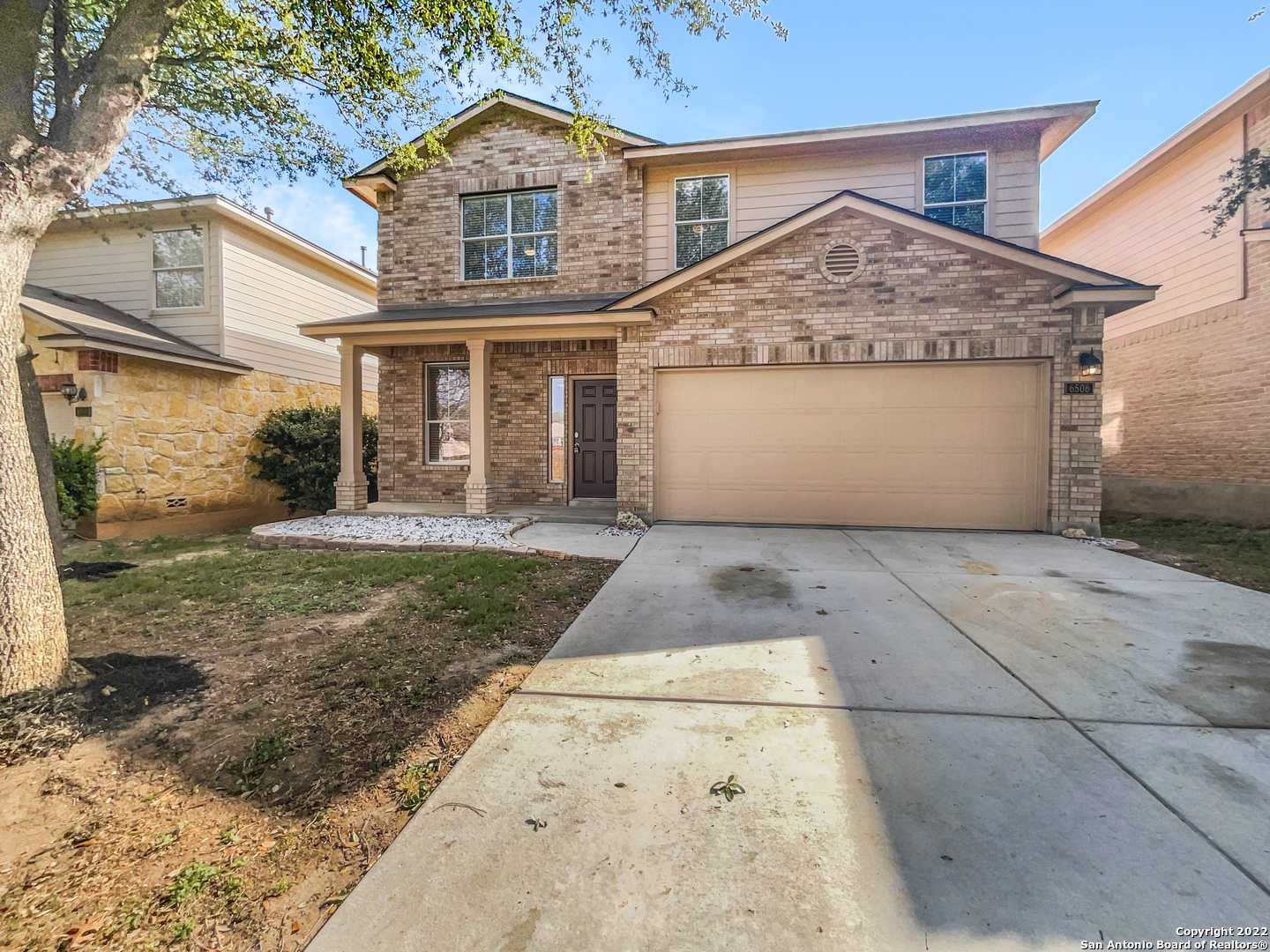 6506 Oldham Cove San Antonio TX 78253