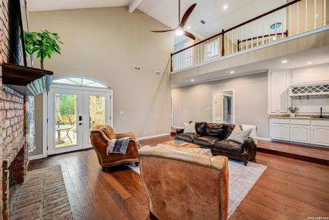 15602 Rose Crest San Antonio TX 78248