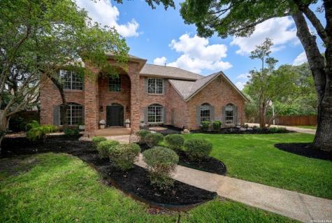 15602 Rose Crest San Antonio TX 78248