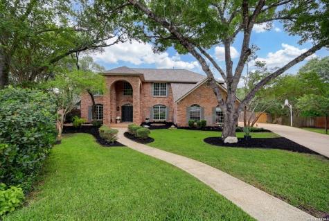 15602 Rose Crest San Antonio TX 78248