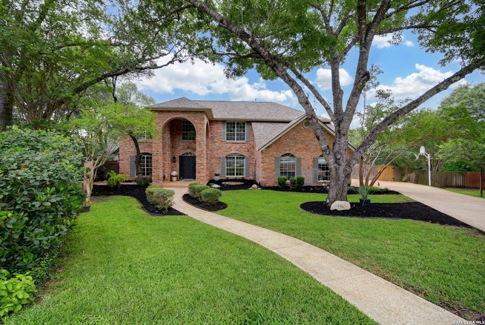 15602 Rose Crest San Antonio TX 78248