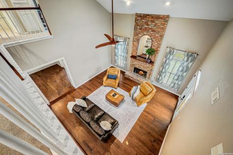 15602 Rose Crest San Antonio TX 78248