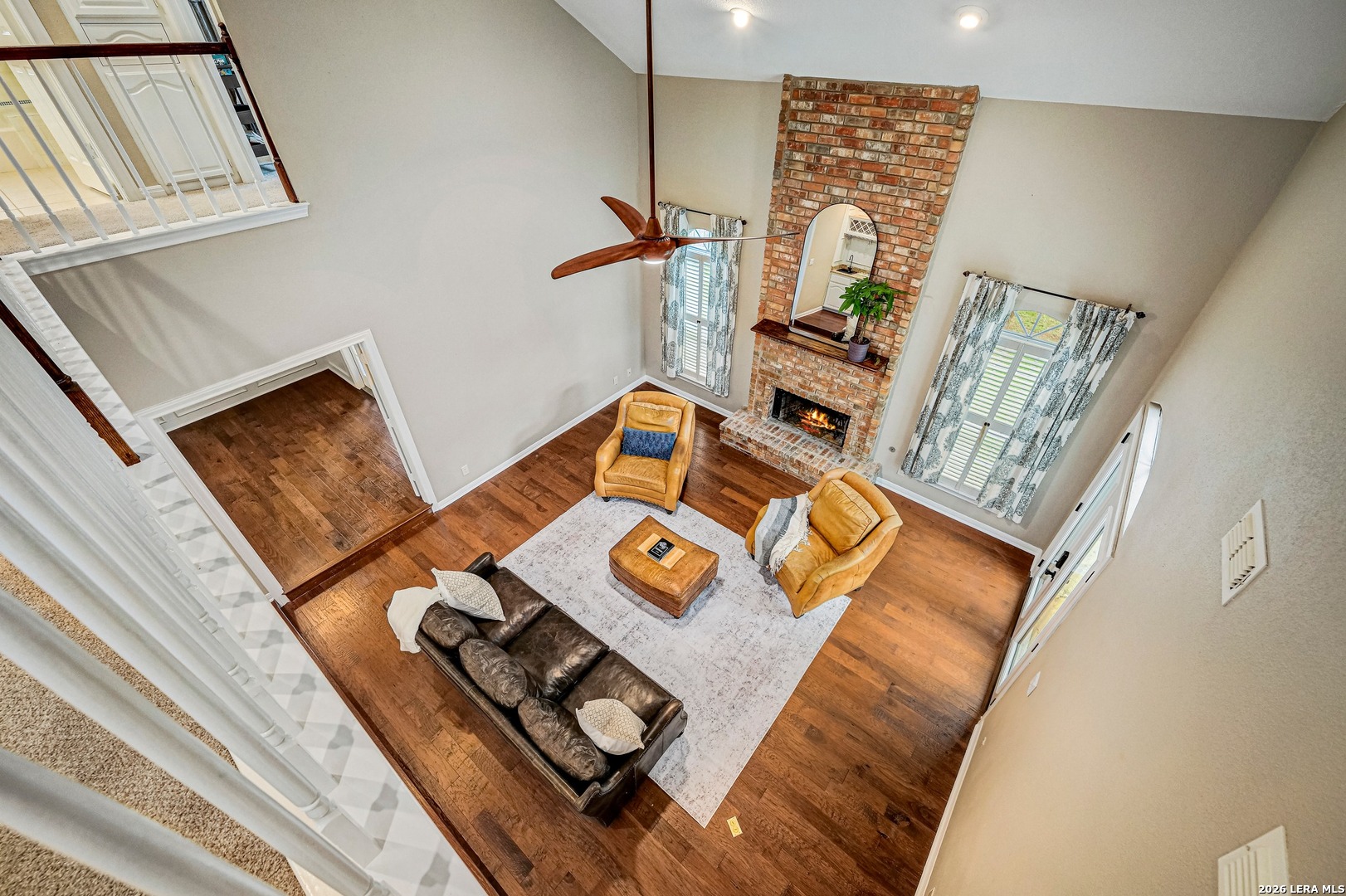 15602 Rose Crest San Antonio TX 78248
