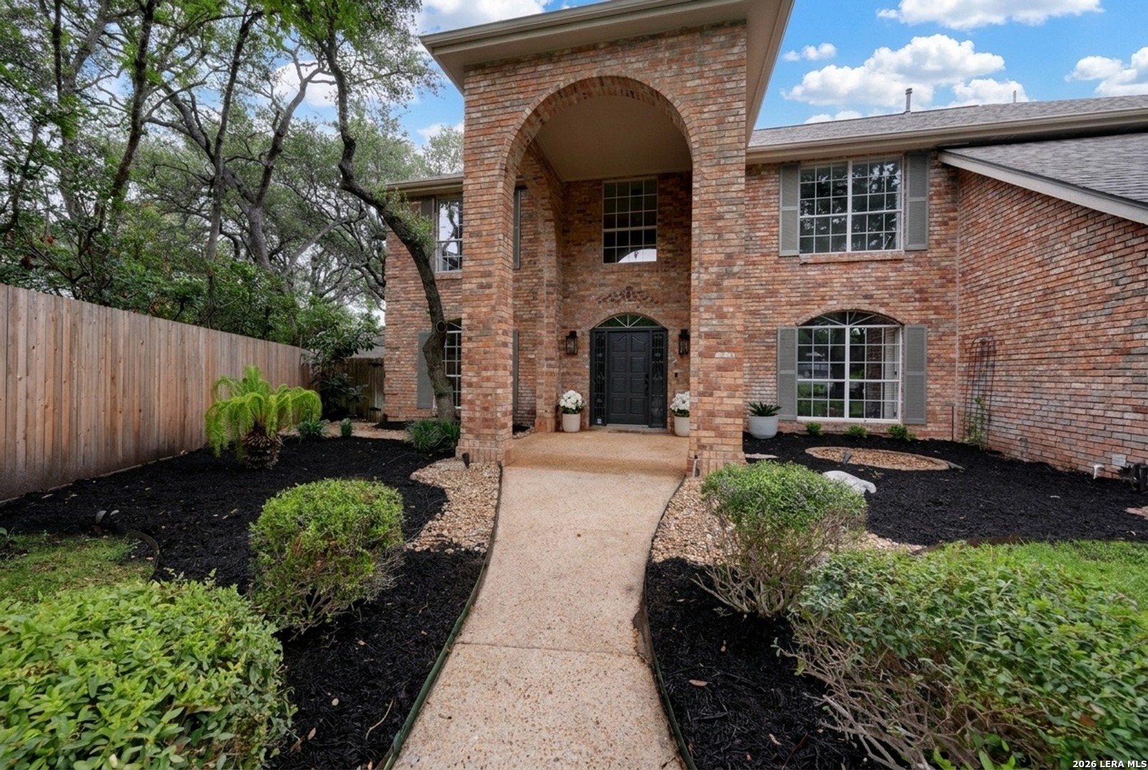 15602 Rose Crest San Antonio TX 78248