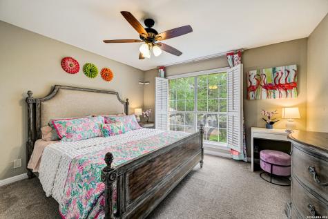 15602 Rose Crest San Antonio TX 78248