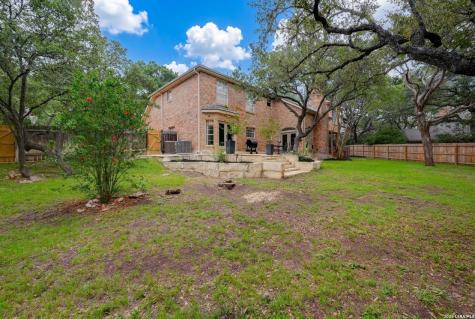 15602 Rose Crest San Antonio TX 78248
