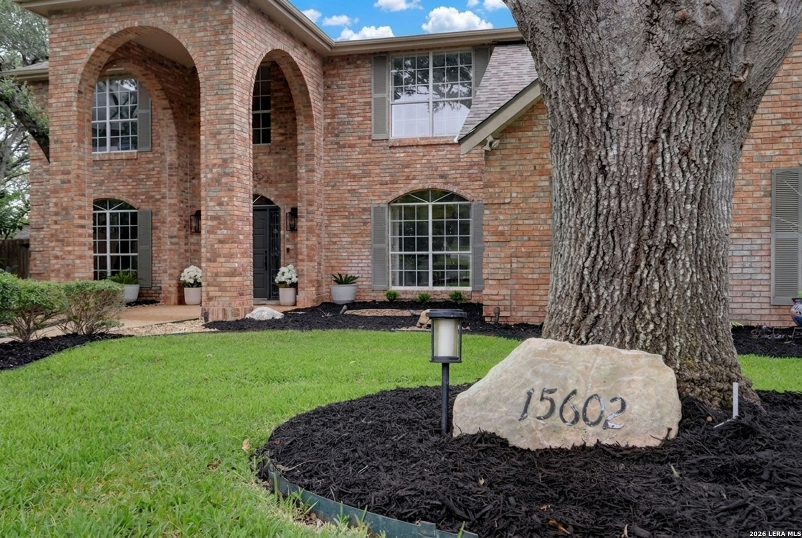 15602 Rose Crest San Antonio TX 78248